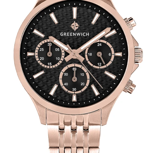 Часы Greenwich, GW 363.40.31