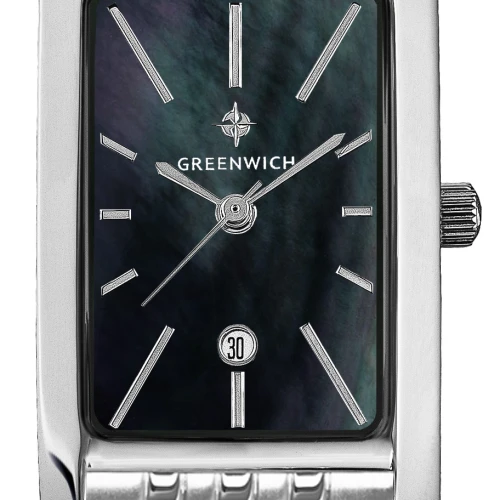 Часы Greenwich, GW 511.10.11