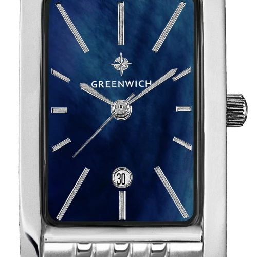 Часы Greenwich, GW 511.10.16