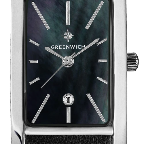 Часы Greenwich, GW 511.11.11
