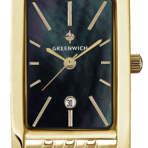 Часы Greenwich, GW 511.20.11