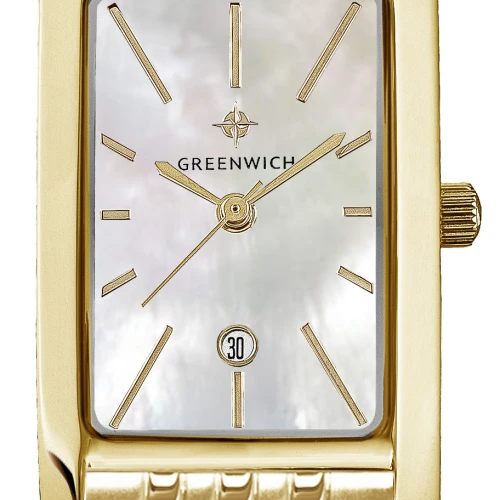 Часы Greenwich, GW 511.20.13