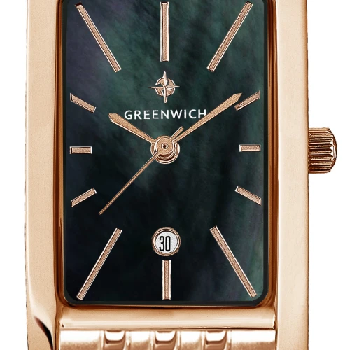 Часы Greenwich, GW 511.40.11