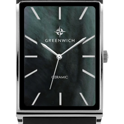 Часы Greenwich, GW 521.10.31
