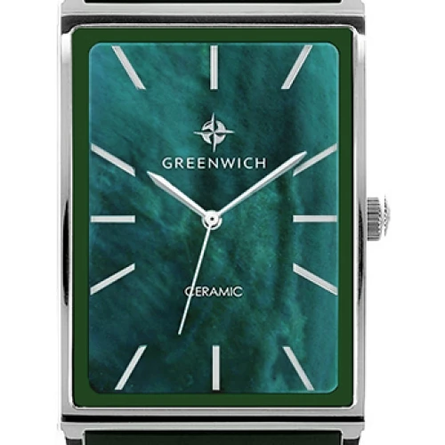 Часы Greenwich, GW 521.10.38