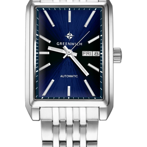 Часы Greenwich, GW 564.10.16