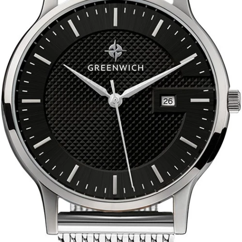 Часы Greenwich, GW 031.10.31