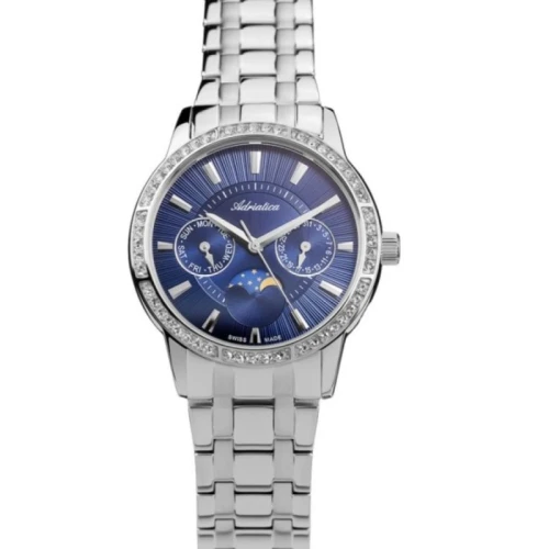 Adriatica часы A3601.5115QFZ