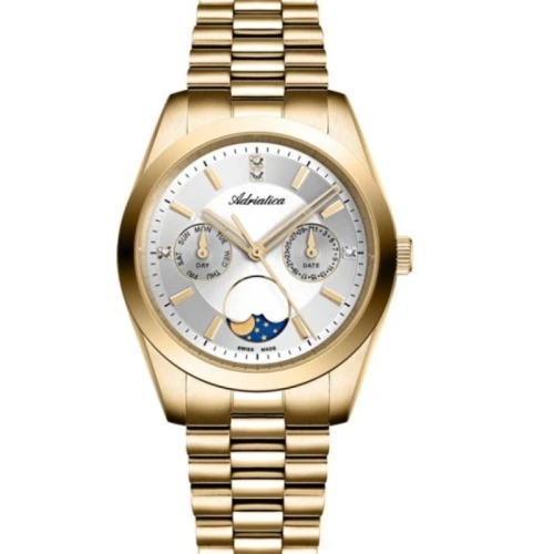 Adriatica часы A3802.1113QF