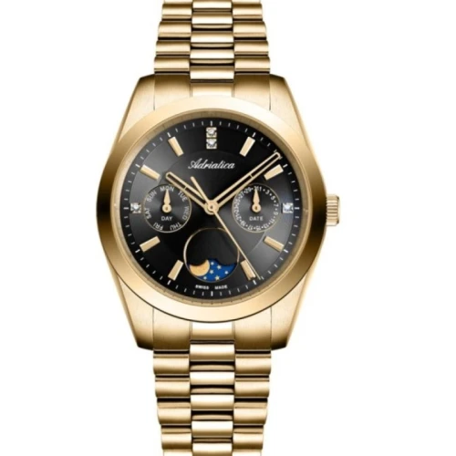 Adriatica часы A3802.1116QF