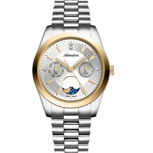 Adriatica часы A3802.2113QF