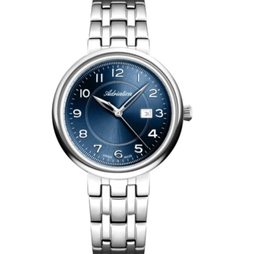 Adriatica часы A3832.5125Q