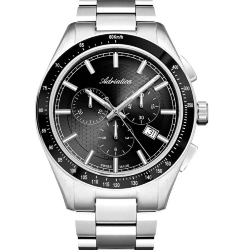 Adriatica часы A8245.5116CH