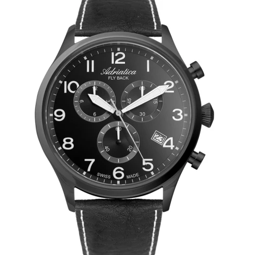 Adriatica часы A8267.B224CH