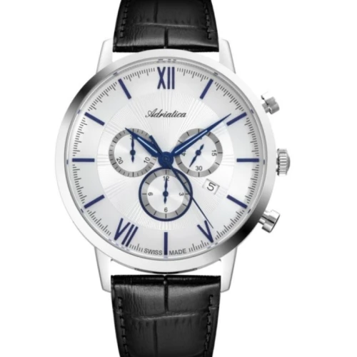 Adriatica часы A8298.52B3CH