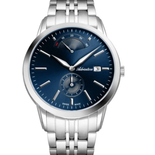 Adriatica часы A8306.5115A