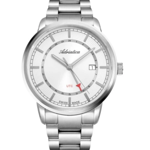 Adriatica часы A8307.5113Q