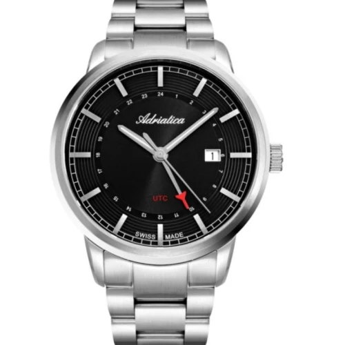 Adriatica часы A8307.5114Q