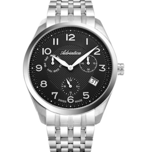 Adriatica часы A8309.5126QF