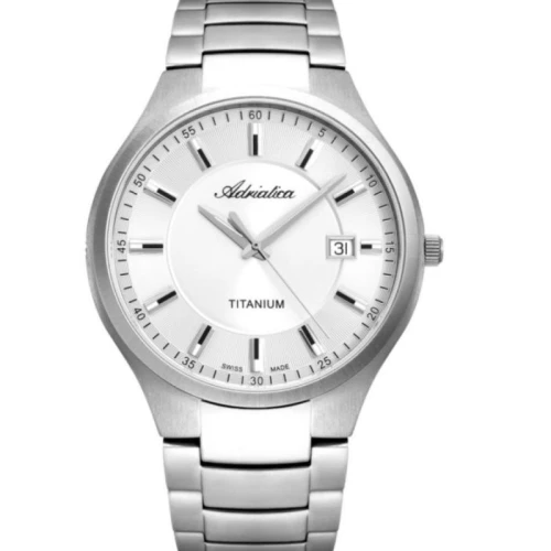 Adriatica часы A8329.4113Q