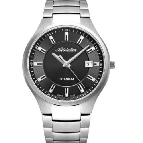 Adriatica часы A8329.4114Q
