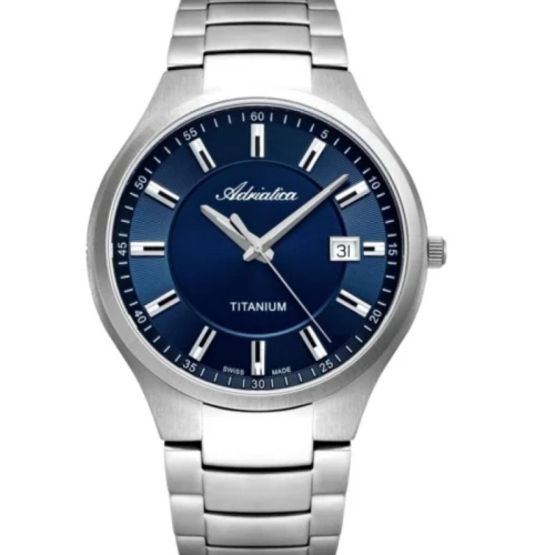 Adriatica часы A8329.4115Q