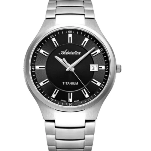 Adriatica часы A8329.4116Q