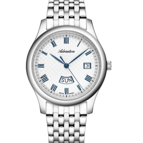 Adriatica часы A1025.51B3Q