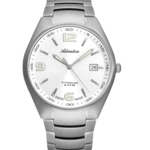Adriatica часы A1069.4153Q