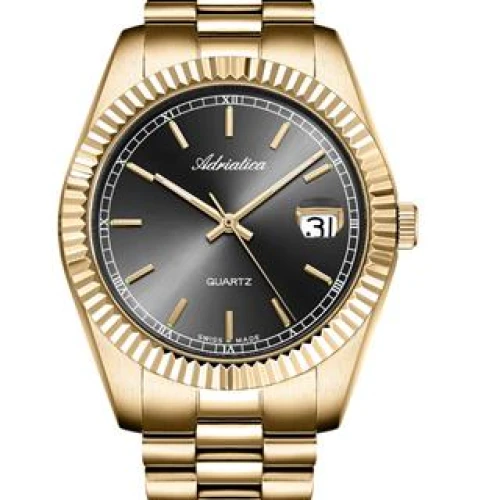 Adriatica часы A1090.1116Q