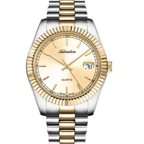 Adriatica часы A1090.2111Q