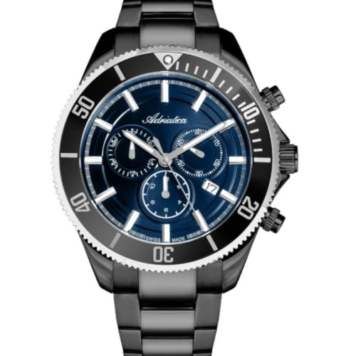 Adriatica часы A1139.S115CHN