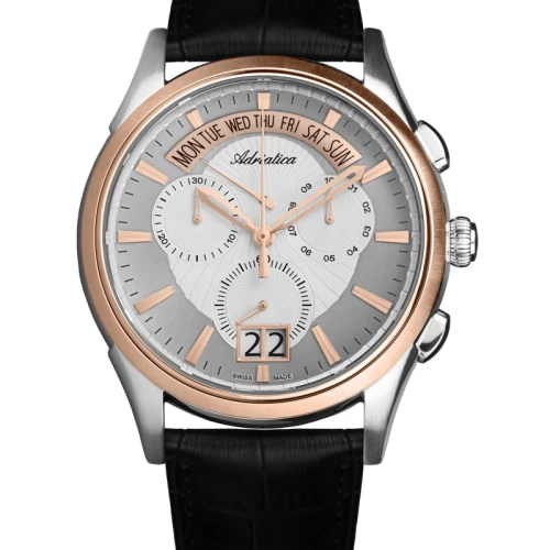 Adriatica часы A1193.R213CH