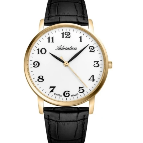 Adriatica часы A1287.1223Q