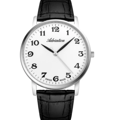 Adriatica часы A1287.5223Q