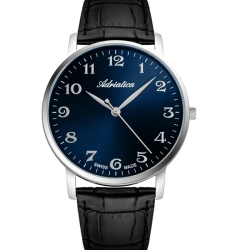 Adriatica часы A1287.5225Q