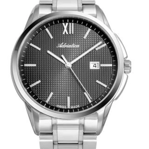 Adriatica часы A1290.5167Q