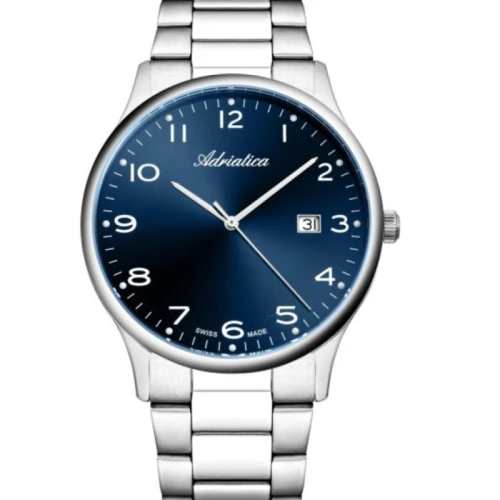 Adriatica часы A1293.5125Q