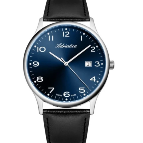 Adriatica часы A1293.5225Q