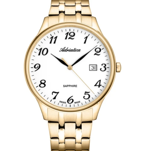 Adriatica часы A1300.1123Q