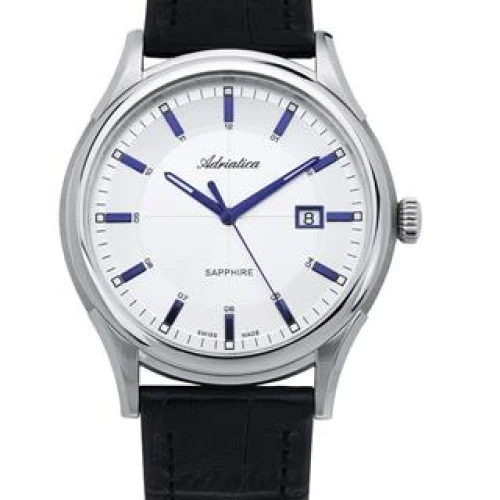 Adriatica часы A2804.52B3Q