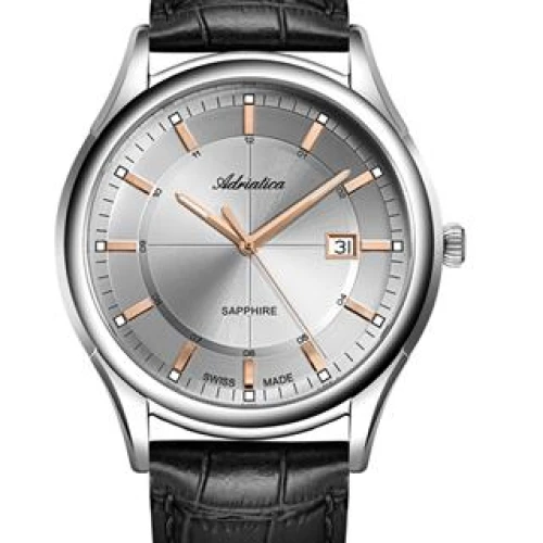 Adriatica часы A2804.52R7Q