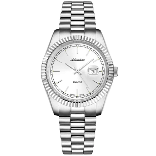 Adriatica часы A3090.5113Q