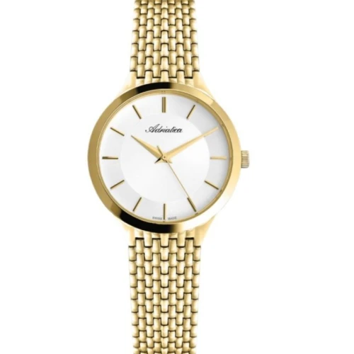 Adriatica часы A3176.1113Q