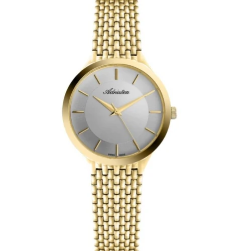 Adriatica часы A3176.1117Q