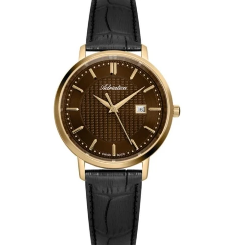 Adriatica часы A3177.121GQ