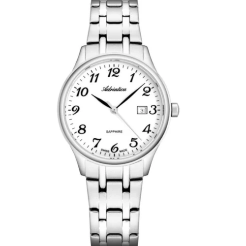 Adriatica часы A3300.5123Q