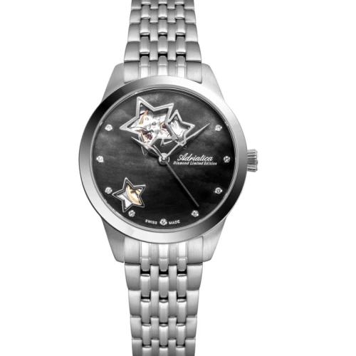 Adriatica часы A3333.514MA