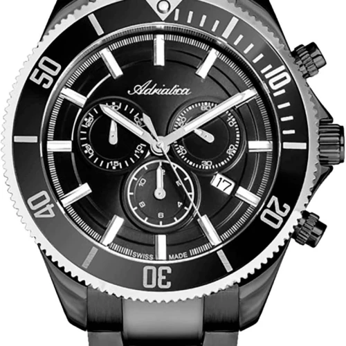 Adriatica часы A1139.S116CHN