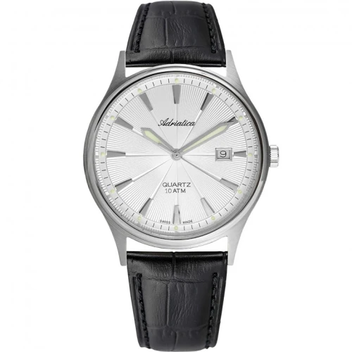 Adriatica часы A1171.4213Q